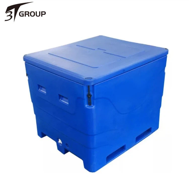 Plastic Fish Containers pirce