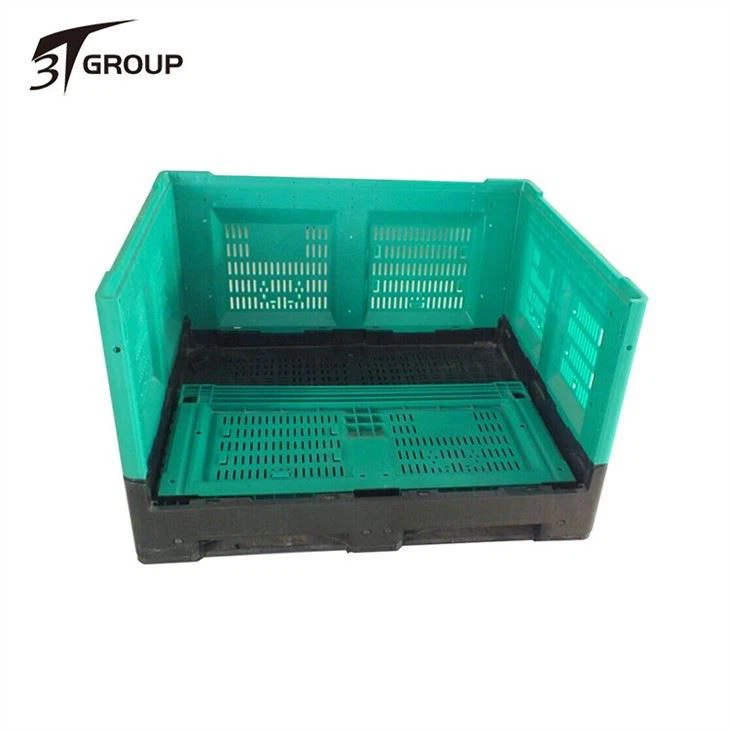 Folding Pallet Box