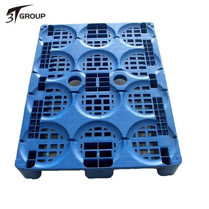 5 gallon water bottle pallets manufactory