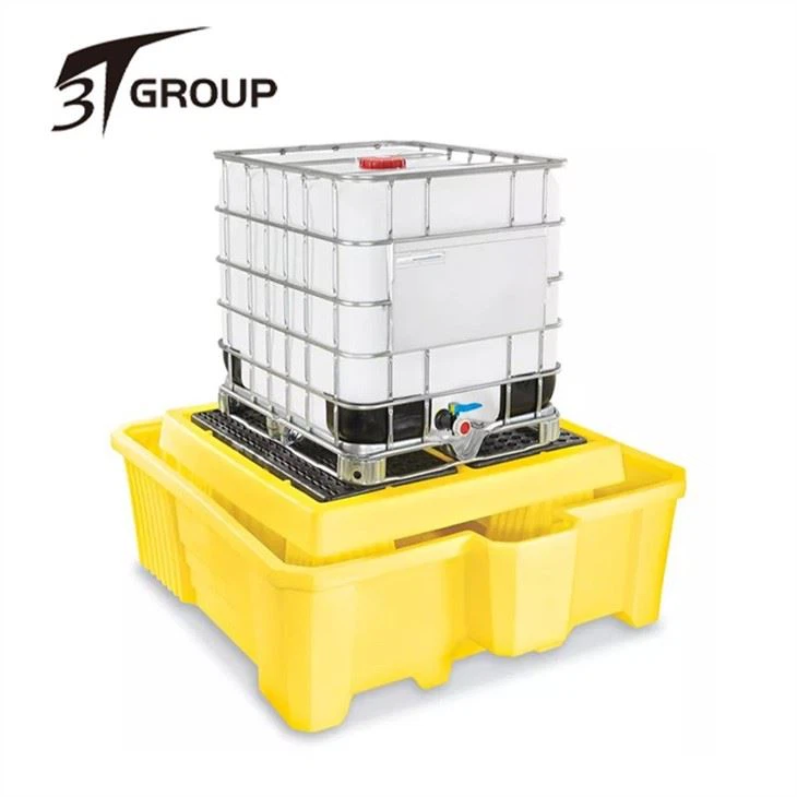 IBC Spill Pallet