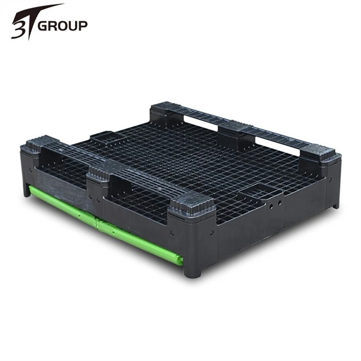 Cheap Plastic Pallet Storage Boxes