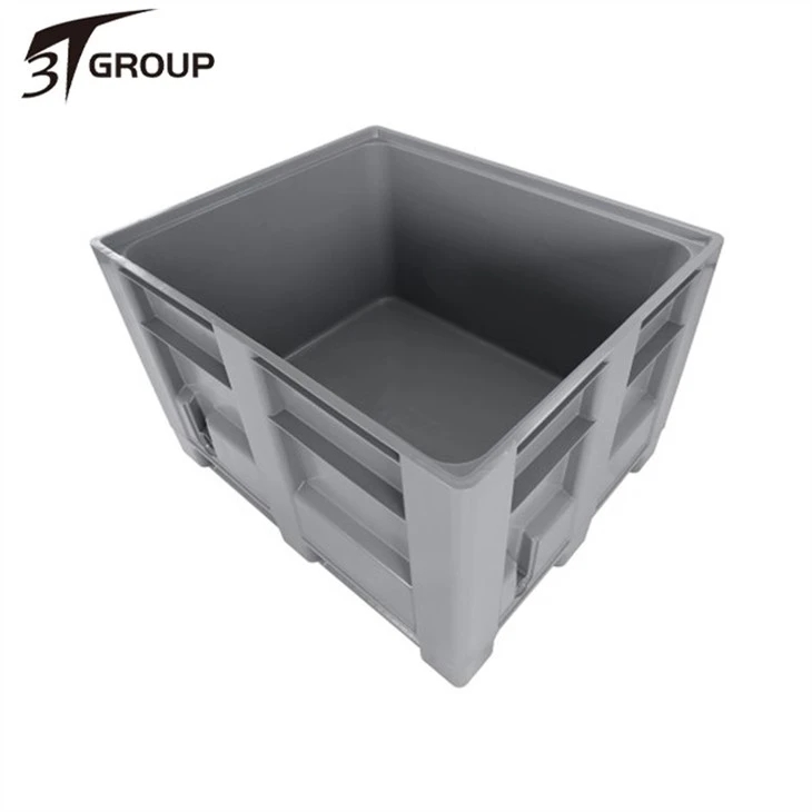 Rigid Plastic Containers price