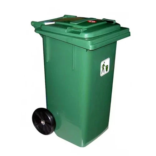 240 Liter Industrial Wheeled Dustbin 1 240 Liter Industrial Wheeled Dustbin 1